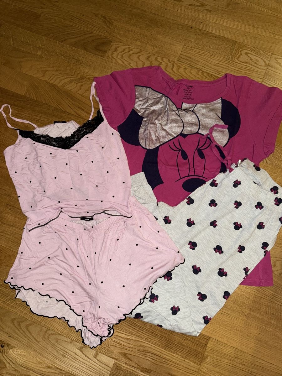 Negligees & Pyjamas: 2er Set Pyjamas – Gebraucht aus Zürich von sabrina.gonc