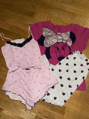 2er Set Pyjamas