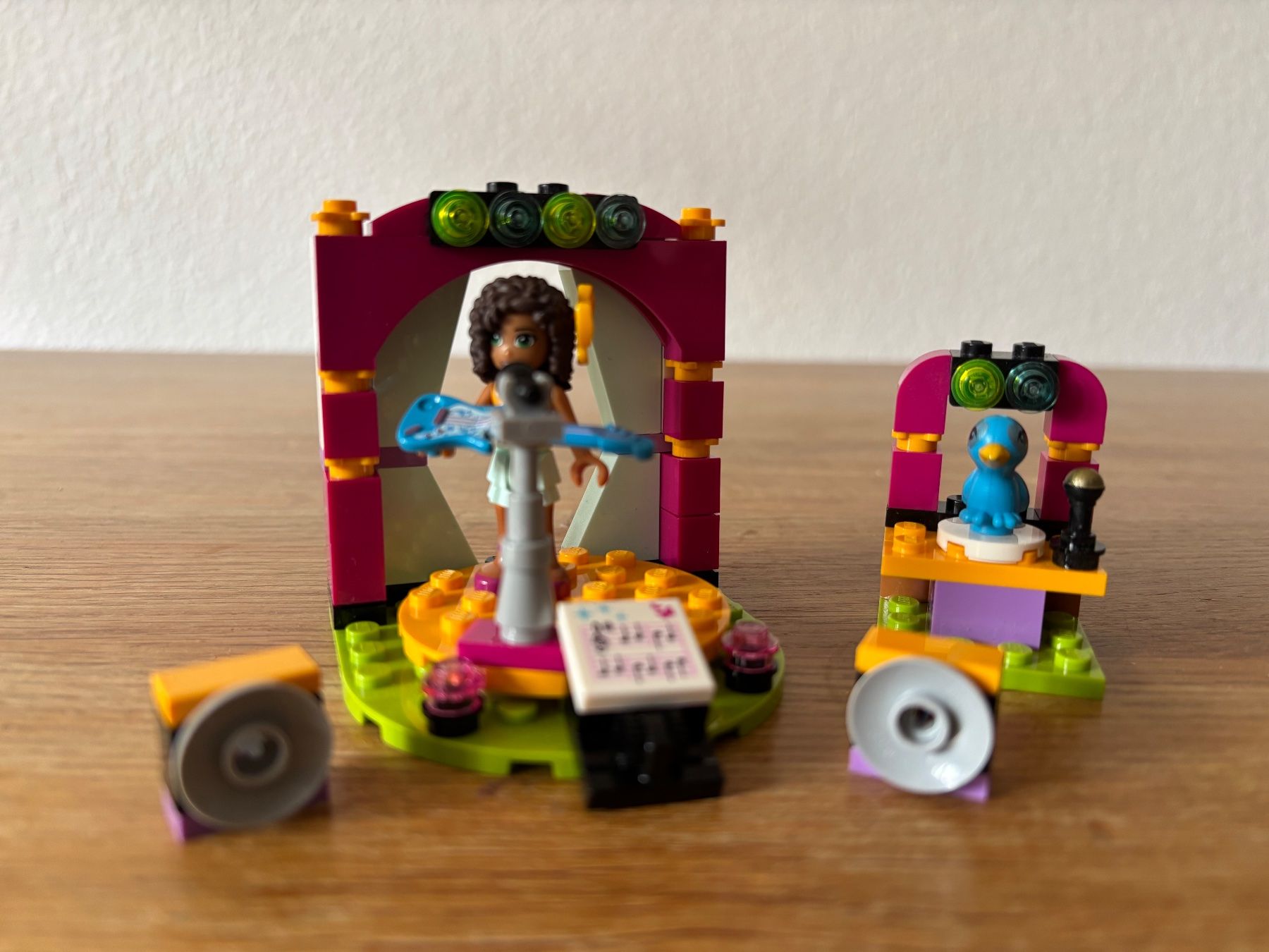 Lego Giocattoli: Lego friends Sammlung – Usato da Riehen venduto da ste_7bbv 2