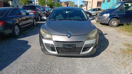 Renault Megane 2.0 Automatic