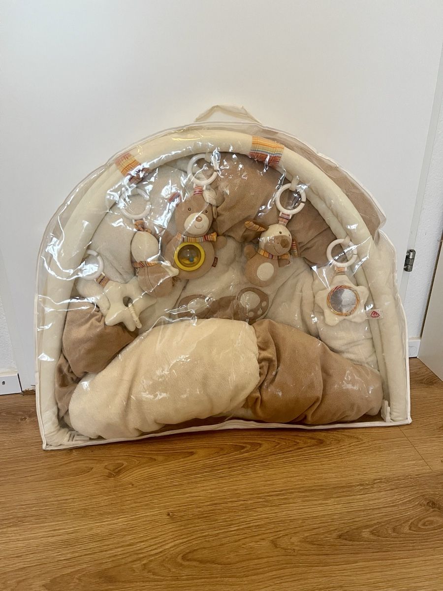 Bogenschiessen: Fehn Kinderspielbogen Beige – Gebraucht aus Döttingen von manuh90 2