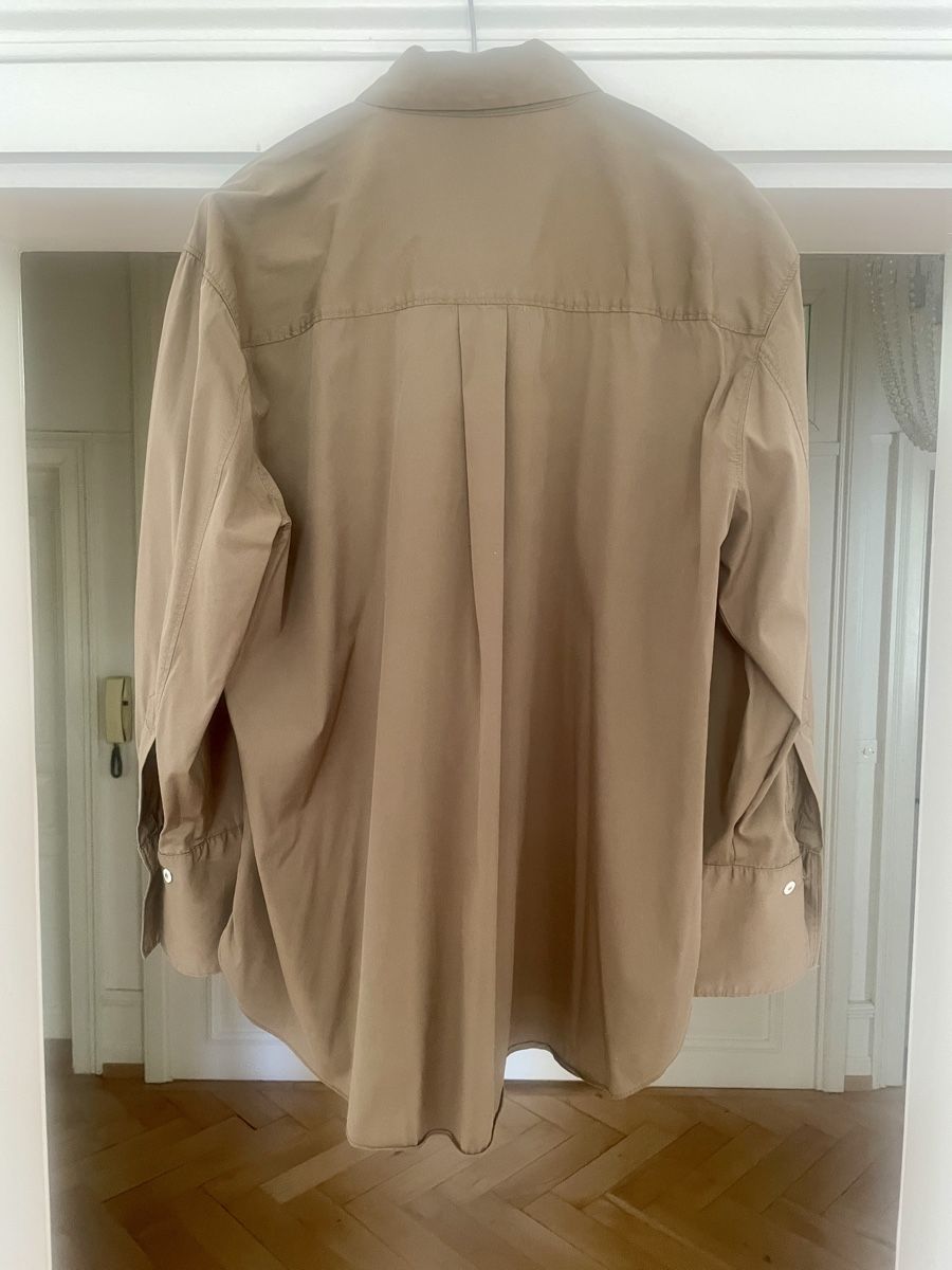 Zara Camicette: Bluse von Zara – Usato da Zürich venduto da pgr_9pzn 1