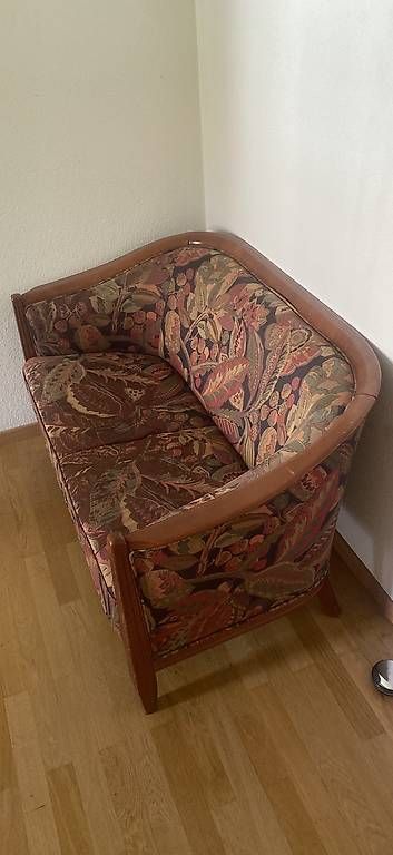 : Sofa – Usato da Zürich venduto da al4hed 2