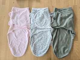 Swaddle marke Meyco