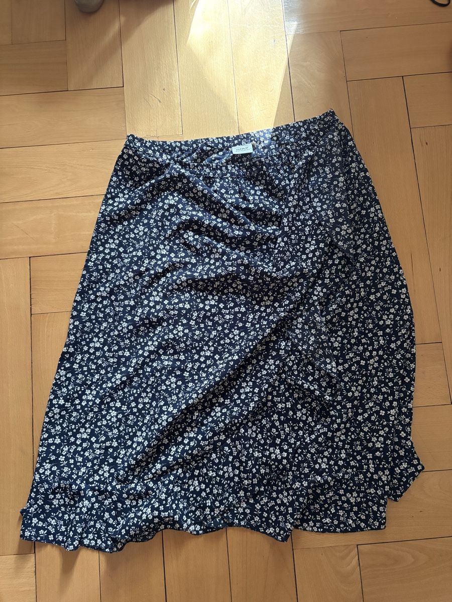 Only Gonne: Rock Only Mama Umstand XL – Usato da Zürich venduto da mei_rld5