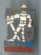 Roland Pin