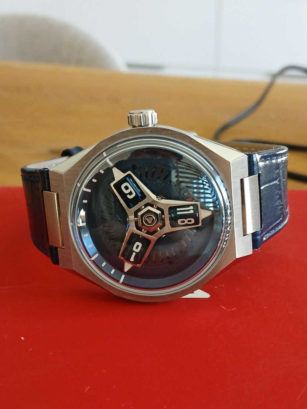 Orologi: Phantasos Montre automatique – Nuovo (secondo la descrizione) da Collombey venduto da JF.watch 1