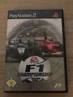 F1 Championship "Season 2000"  (deutsch)