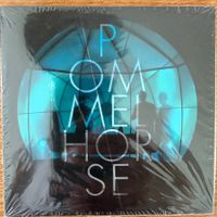 PommelHORSE – Winter Madness (CD Unit) Roos / Lisser / Graf