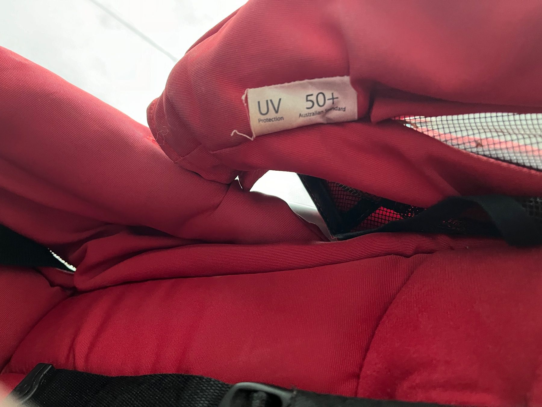 Teutonia Carrozzine: Teutonia Kinderwagen Cosmo – Usato da Zürich venduto da nikomel 2