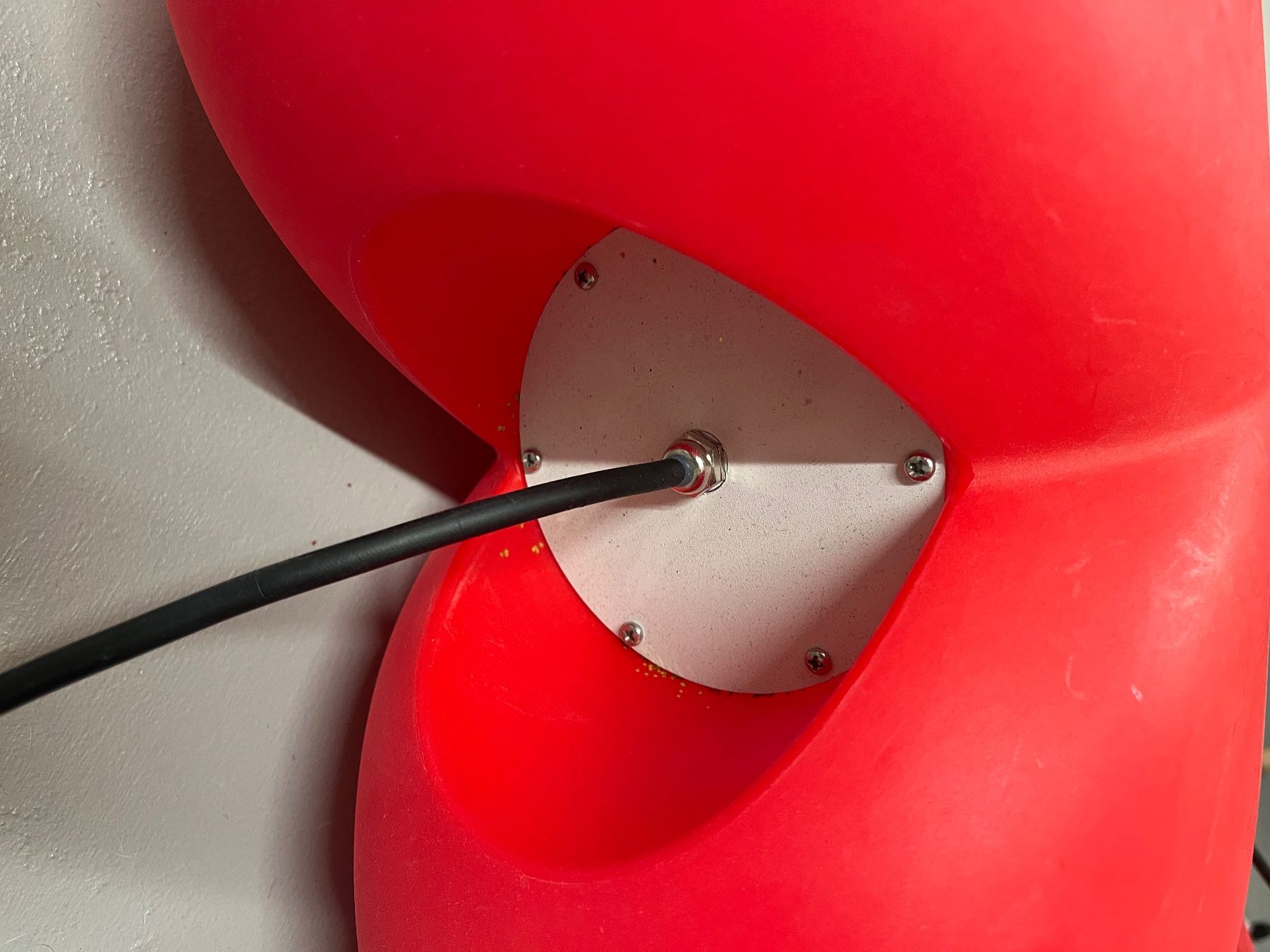 Lampade: 2x Herzlampen – Usato da Horw venduto da NuVoGu 4