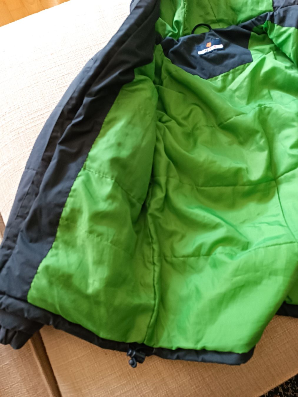 Jako-O Giacche & Cappotti: Winterjacke 140/146 JAKO-O – Usato da Binz venduto da julijuli 6