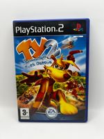 Ty the Tasmanian Tiger 2: Bush Rescue (mehrsprachig) - PS2