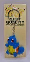 Pokemon Schiggy / Squirtle / Carapuce Schlüsselanhänger