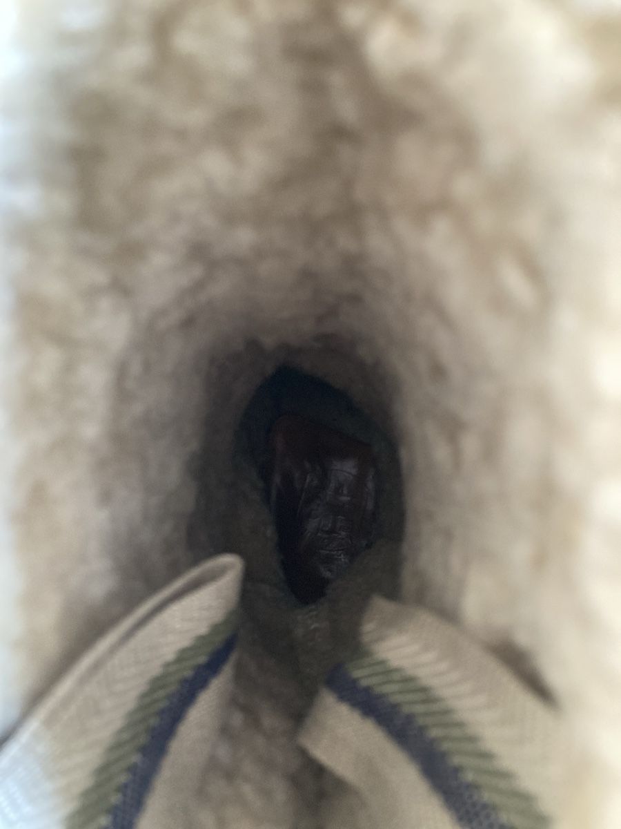 Damenschuhe: Winterstiefel – Gebraucht aus Zürich von annalaila 2