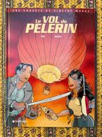 VINCENT MURAZ - Le vol du pélerin