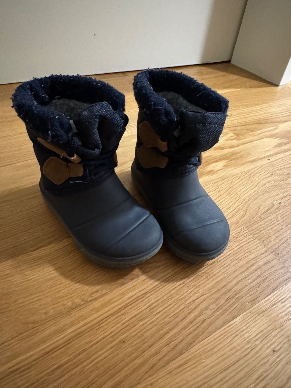 Scarpe per ragazzi: Regenstiefel – Usato da Mägenwil venduto da zah_n7jn 1