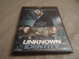 Unknown Identity mit Liam Neeson - Blu-Ray