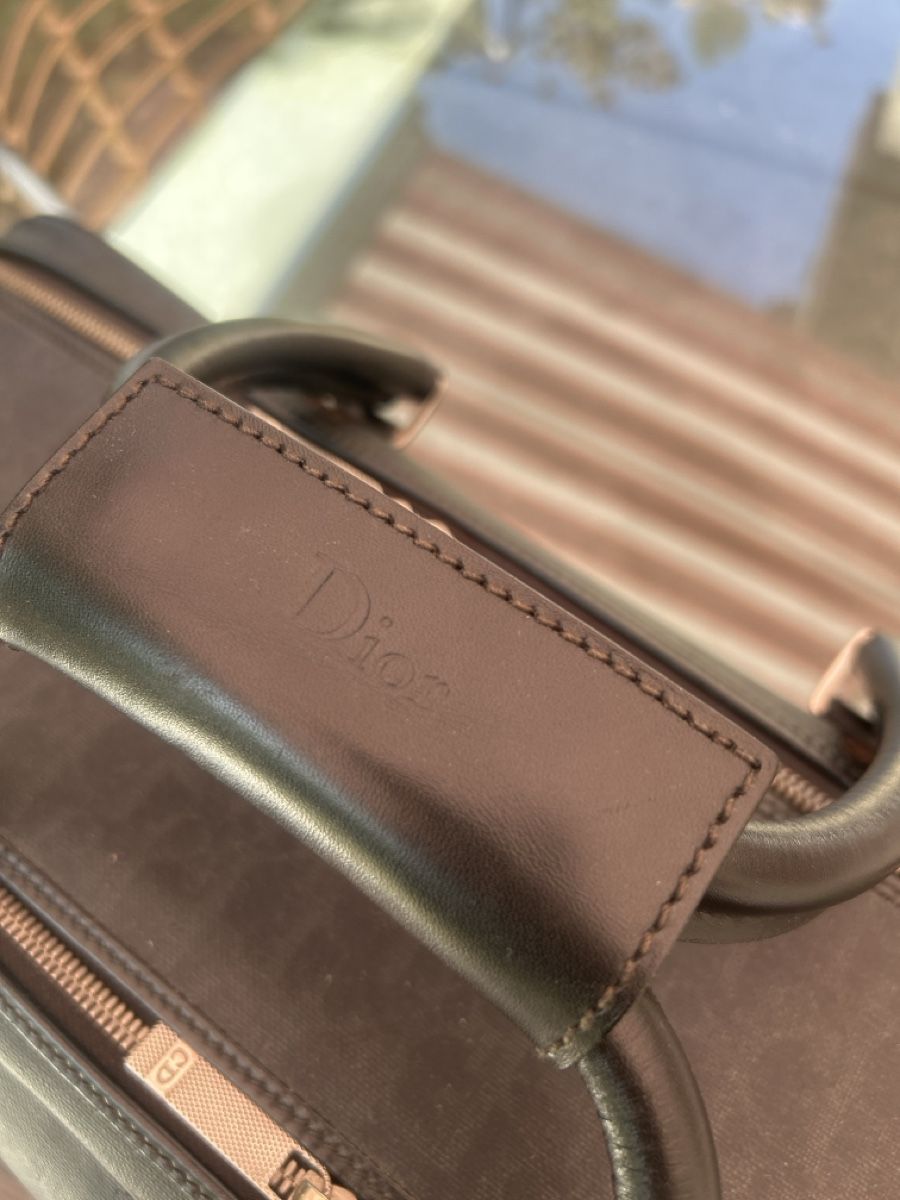 Dior Borse: Weekender Dior – Usato da Grenchen venduto da Fraulein.Kater 1