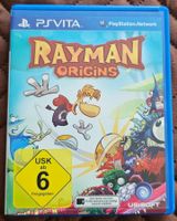 PS Vita - Raymen Origins