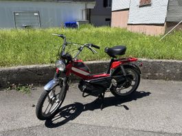 Mofa Pony 503 GTX