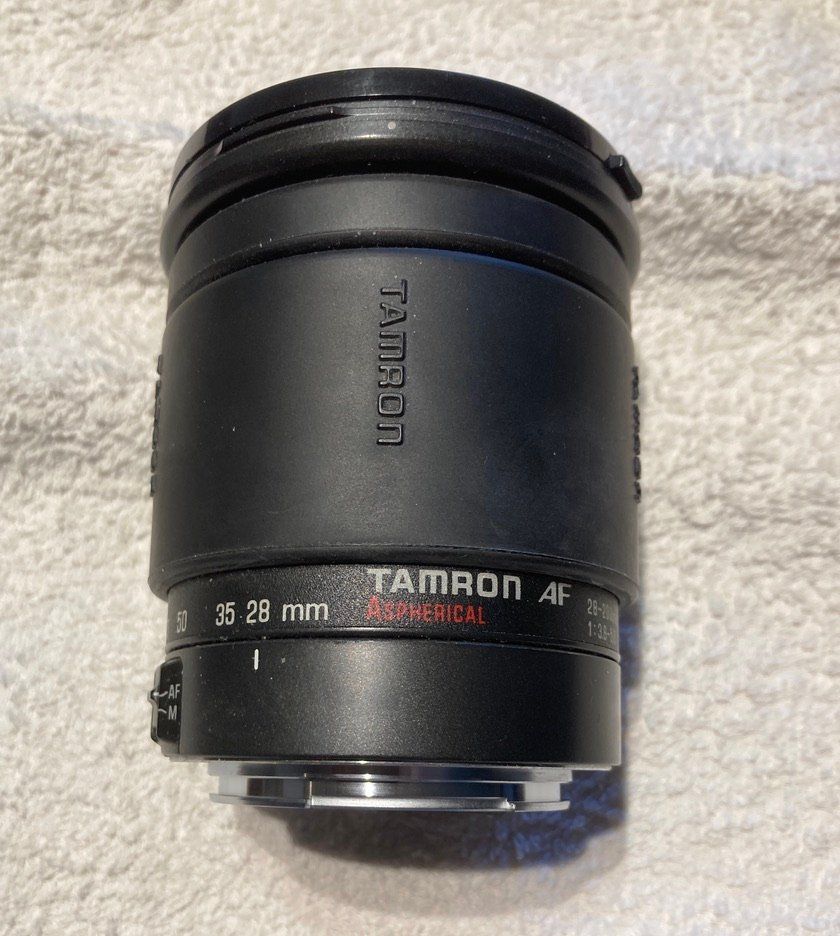 Canon Fotocamera: Canon Spiegelreflex-Camera EOS 500 – Usato da Reichenbach i. K. venduto da qqi_bkf9 5