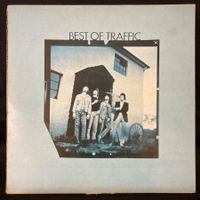 Traffic / Best Of