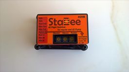 StaBee - 3D-Flugstabilisator