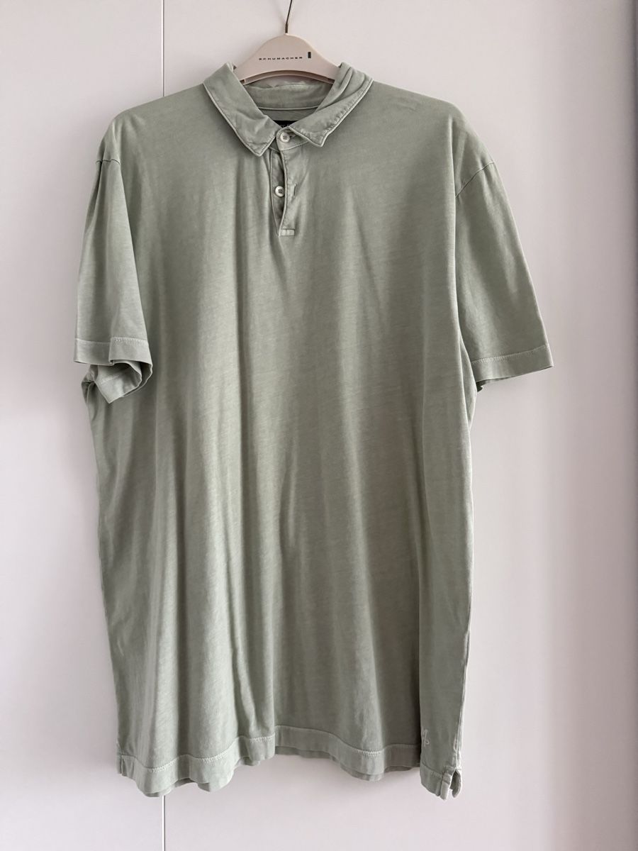 Magliette Polo: Marco Polo Shirt – Usato da Buchs AG venduto da MiWeFe17