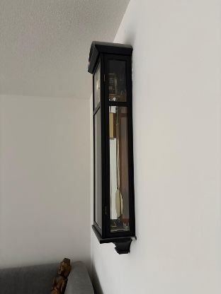 Kieninger Orologi da terra & Orologi da parete: KIENINGER WANDUHR – Usato da Adliswil venduto da aisha1900 9
