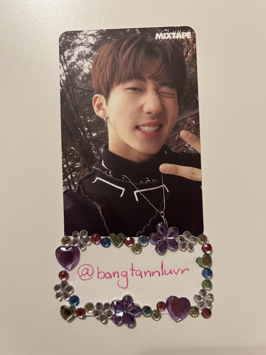 Carte collezionabili: Straykids Changbin Mixtape – Nuovo (secondo la descrizione) da Reichenbach i. K. venduto da del_c7lw
