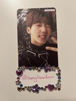 Straykids Changbin Mixtape