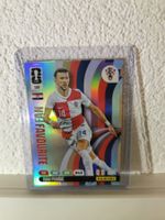 Panini Fifa World Cup 2026 -  118 Persic FAN FAVORITE