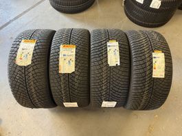 Winterreifen 265/35R20 99W Pirelli 