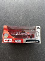 Maisto Custom Shop 1:24 – 2010 Chevrolet Camaro SS RS – OVP