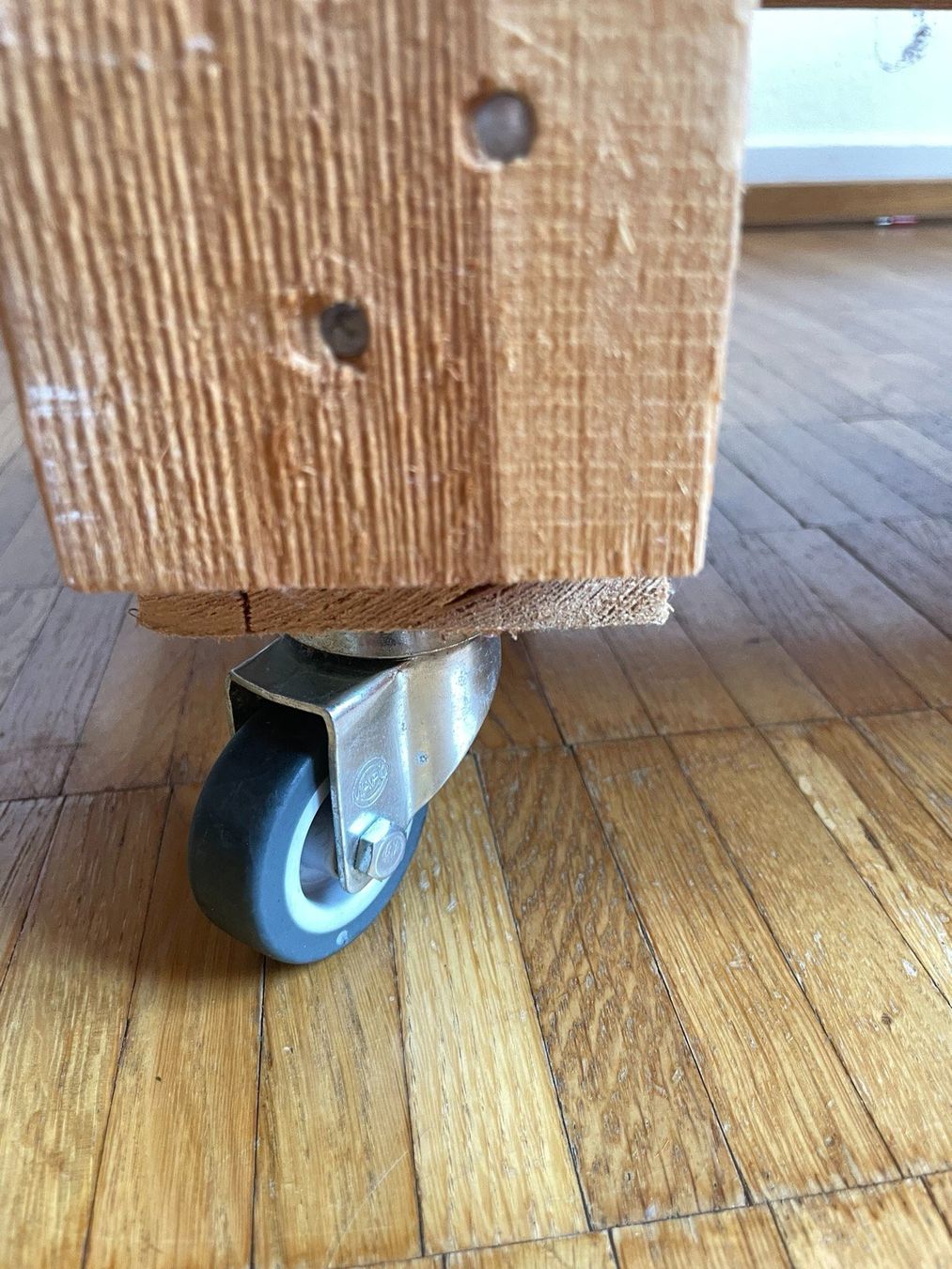 Cassettiere: Sideboard aus Holz – Usato da Zürich venduto da Singen11 3