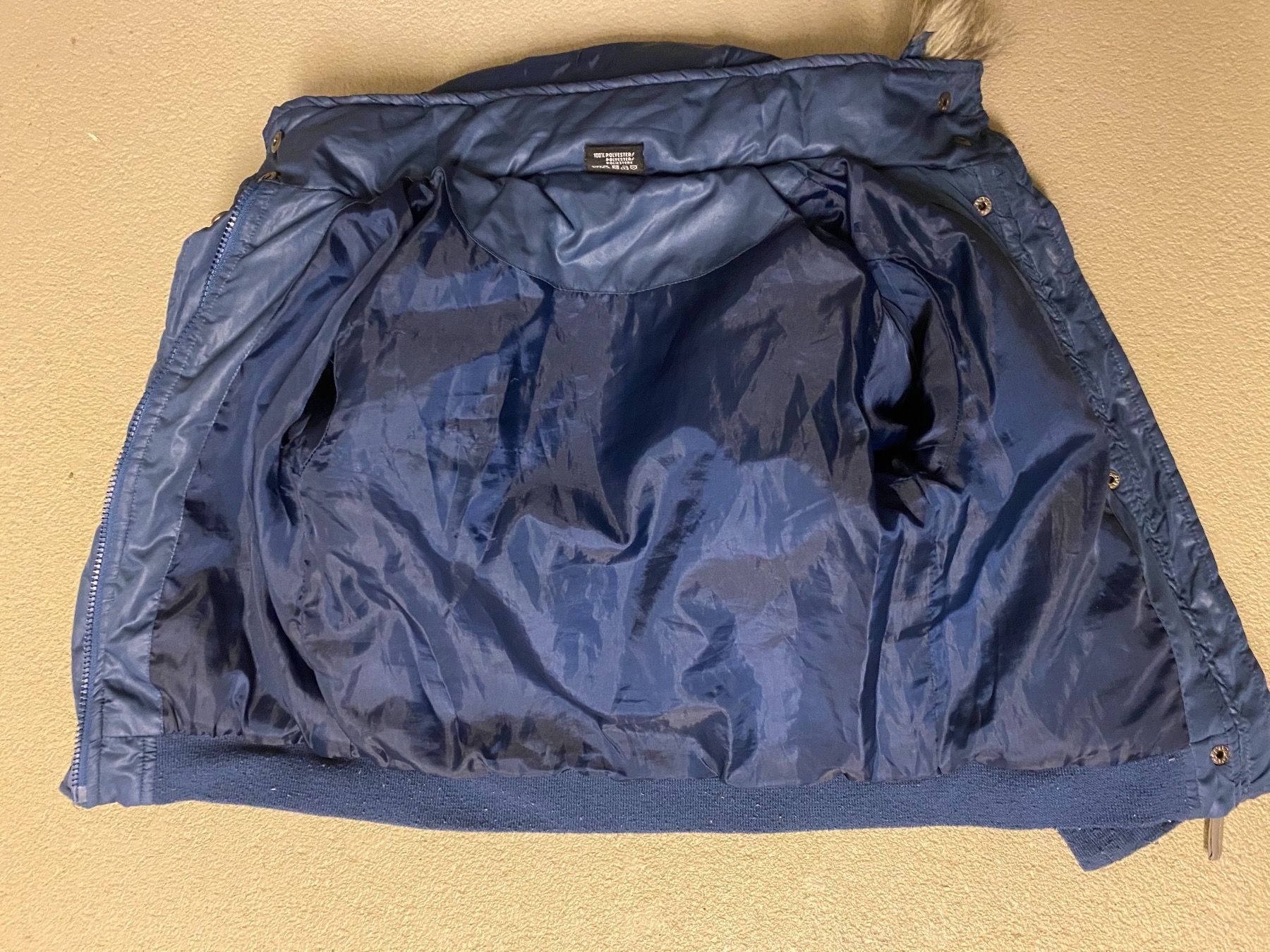 Giacche & Cappotti: Jacke Grosse 116 – Usato da Alpnach Dorf venduto da ljusja 3