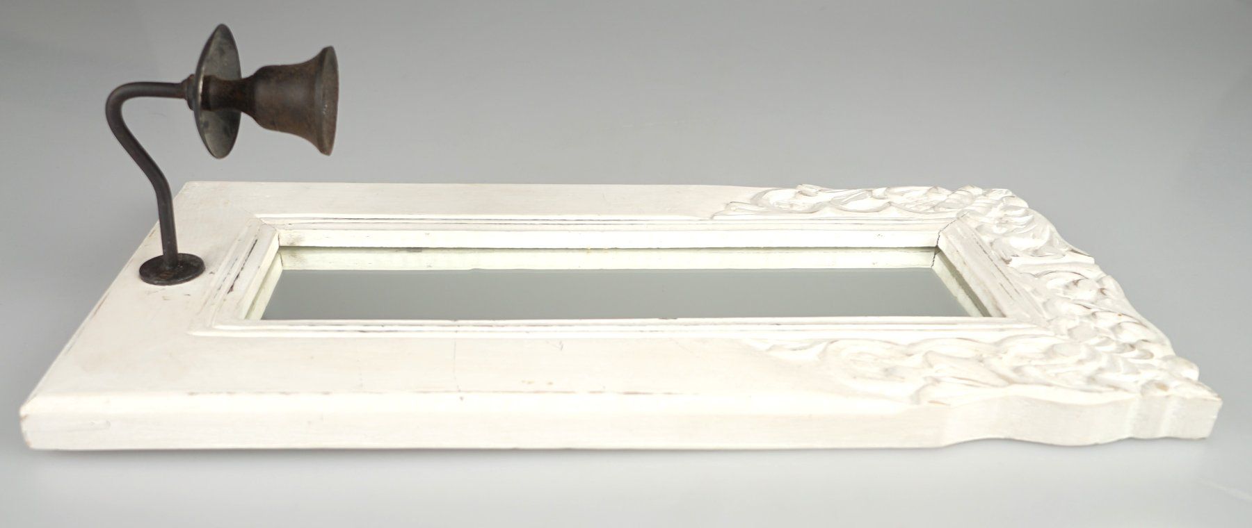 Miroirs: Vintage Wandspiegel – D'occasion à Volketswil par brockipfannenstil 1