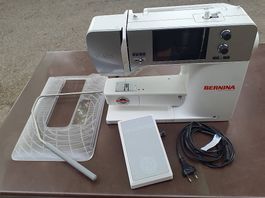 Bernina Nähmaschine B 485