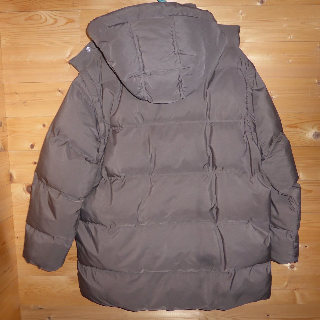 Weekday Jacken: Winterjacke WEEKDAY, Gr. S – Gebraucht aus St.Gallen von regenbogen5 2
