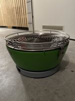 Camping Grill Feuerstein