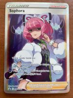 Pokemon Sophora (Versand gratis)