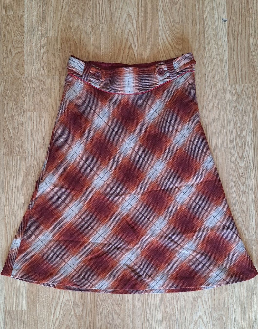 H&M Gonne: Jupe Gr. 36 von H&M – Usato da Lützelflüh-Goldb venduto da bli_f2v9 2