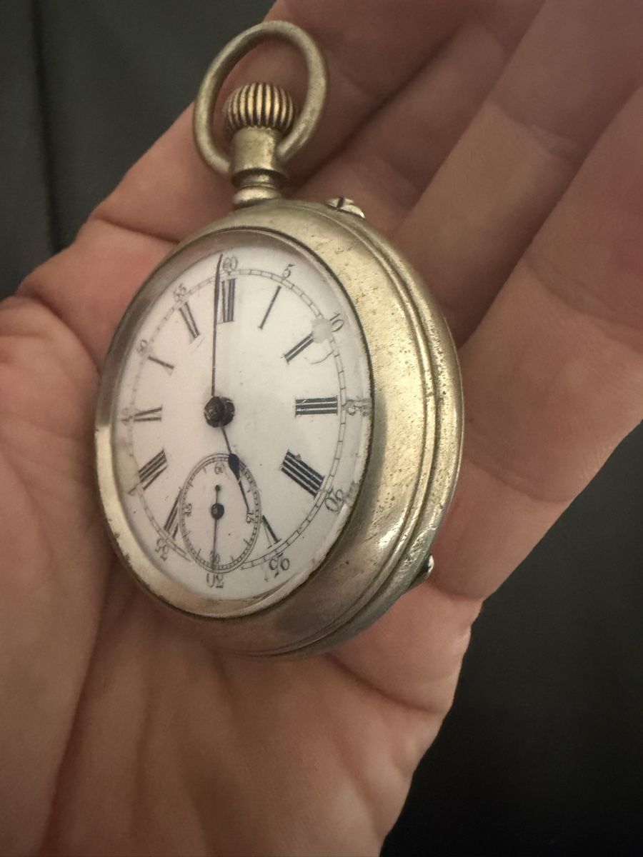 Montres: Taschenuhr  – D'occasion à Baden par noli.r 6