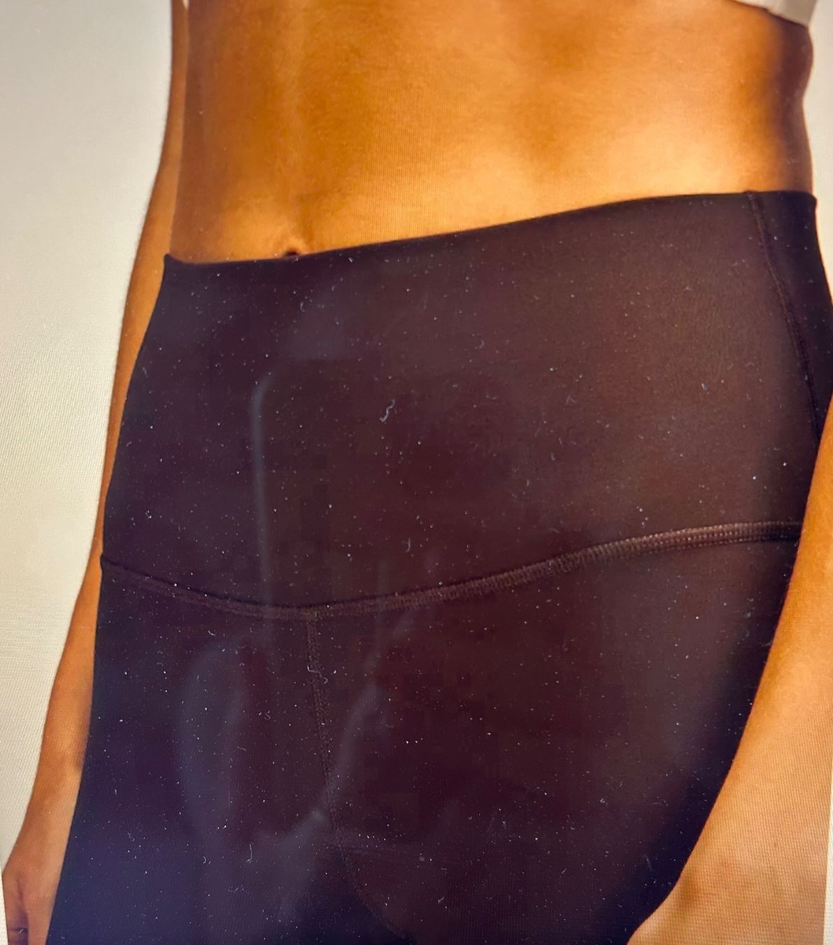 Lululemon Leggings: Neue LULULEMON ALIGN Yogahose – Nuovo (secondo la descrizione) da Kilchberg ZH venduto da Anie. 2