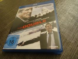 The Double BLU-RAY