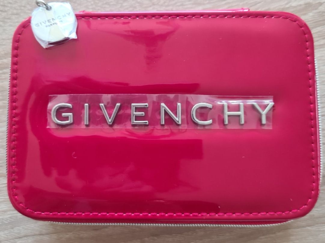 Custodie per cosmetici: GIVENCHY Lippenstift bag neu – Nuovo e nell'imballaggio originale da Richterswil venduto da Ivypearl