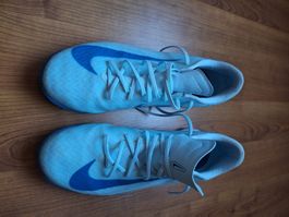 Hallenschuche NIKE MERCURIAL AIRZOOM Gr. 44