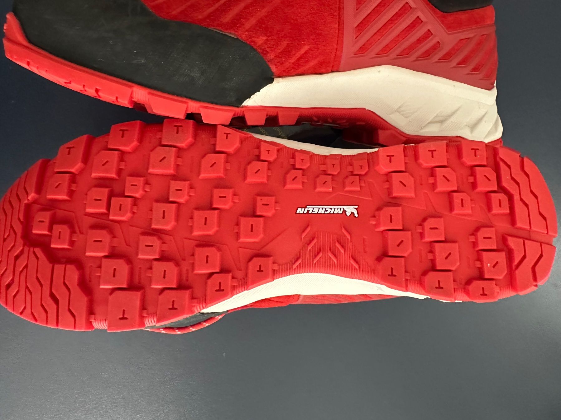 Mammut Scarpe da donna: MAMMUT Trekkingschuh NEU – Nuovo e nell'imballaggio originale da Widnau venduto da Sheleila 2