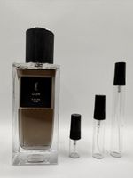 Yves Saint Laurent – Cuir Sublime Oud – 2ML Probe